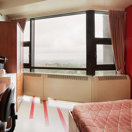 Zum Auberge D'Ete - Universite De Montréal Zimmer foto