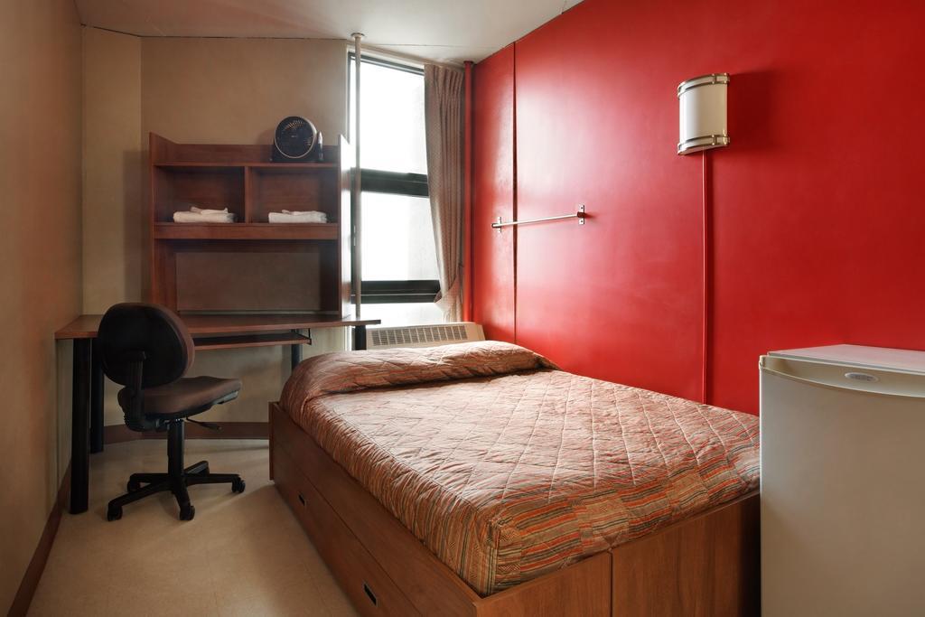 Zum Auberge D'Ete - Universite De Montréal Zimmer foto
