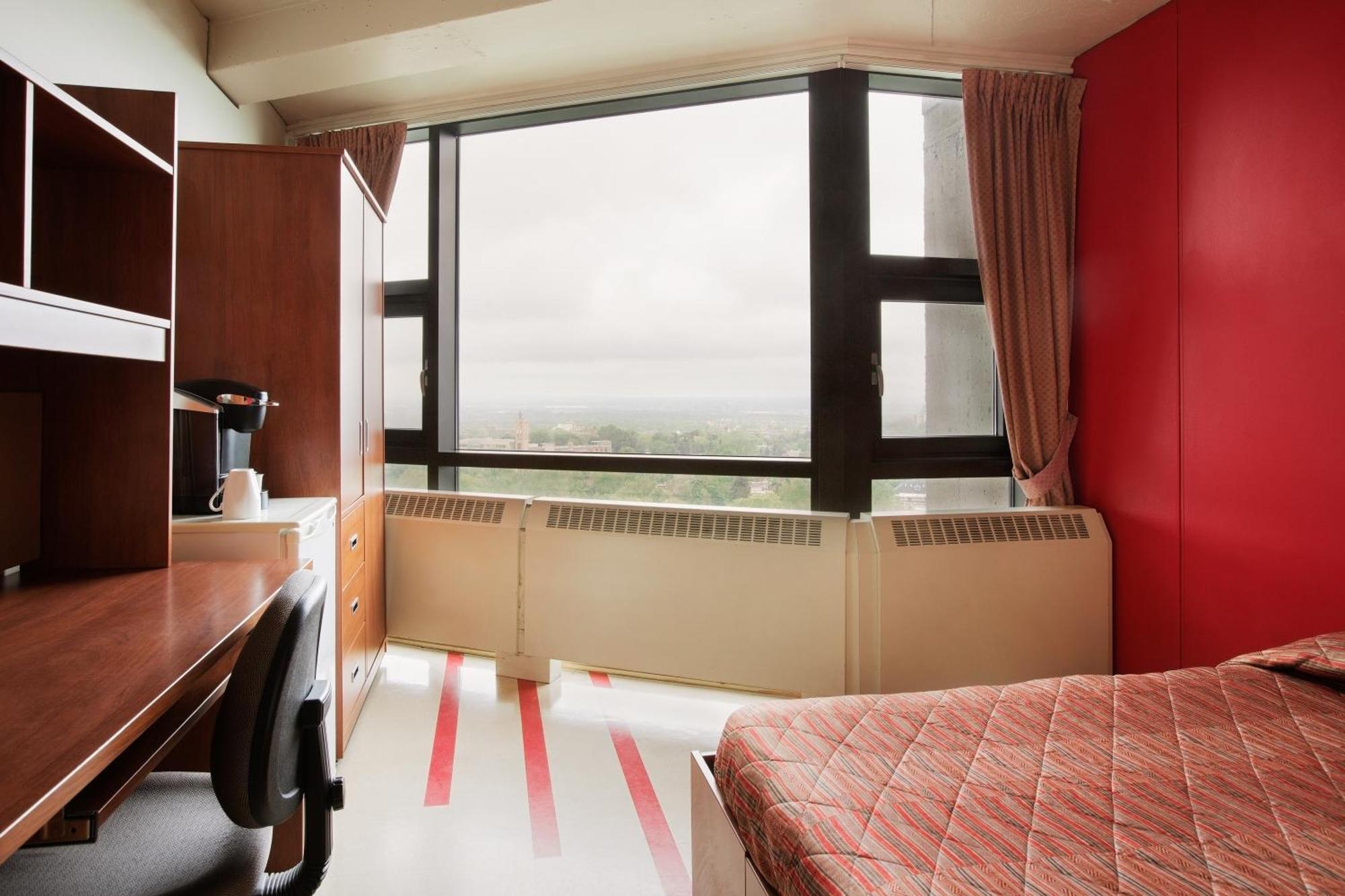 Zum Auberge D'Ete - Universite De Montréal Zimmer foto